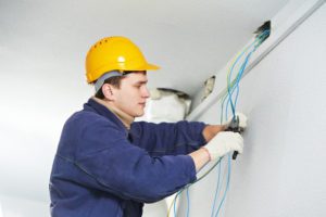Abrams Electrical Services