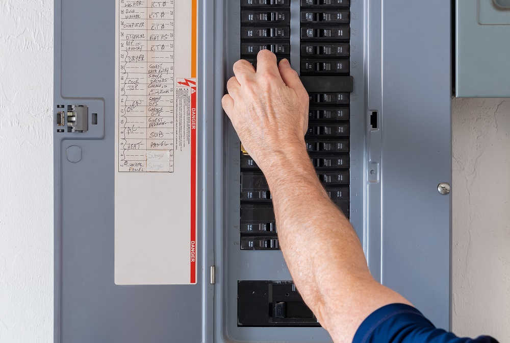 Electrical Installation Services Electrical Synergies