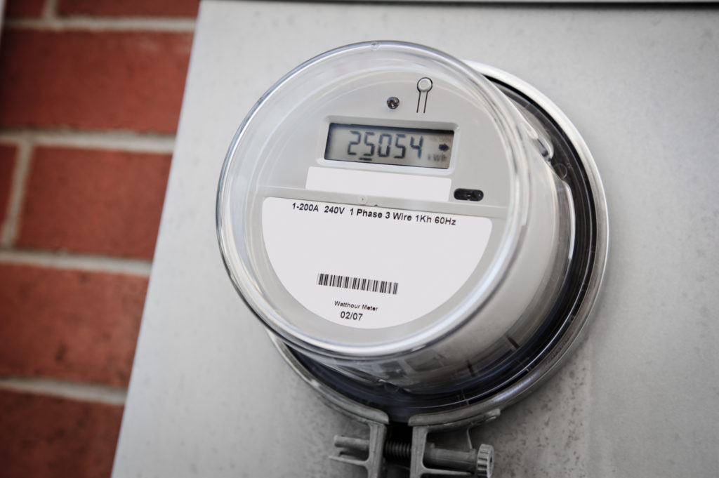 Meter base services in Green Bay, WI Electrical Synergies