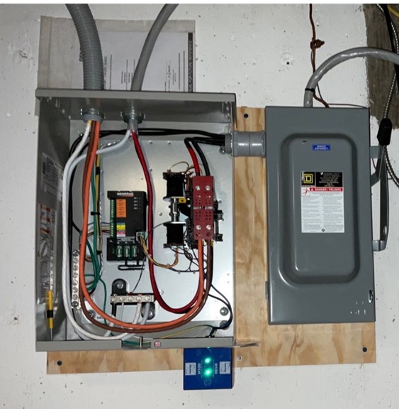 Electrical Services in Allouez, Wisconsin Electrical Synergies