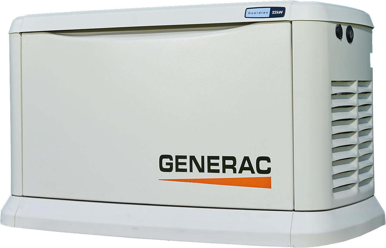 Generac Generator